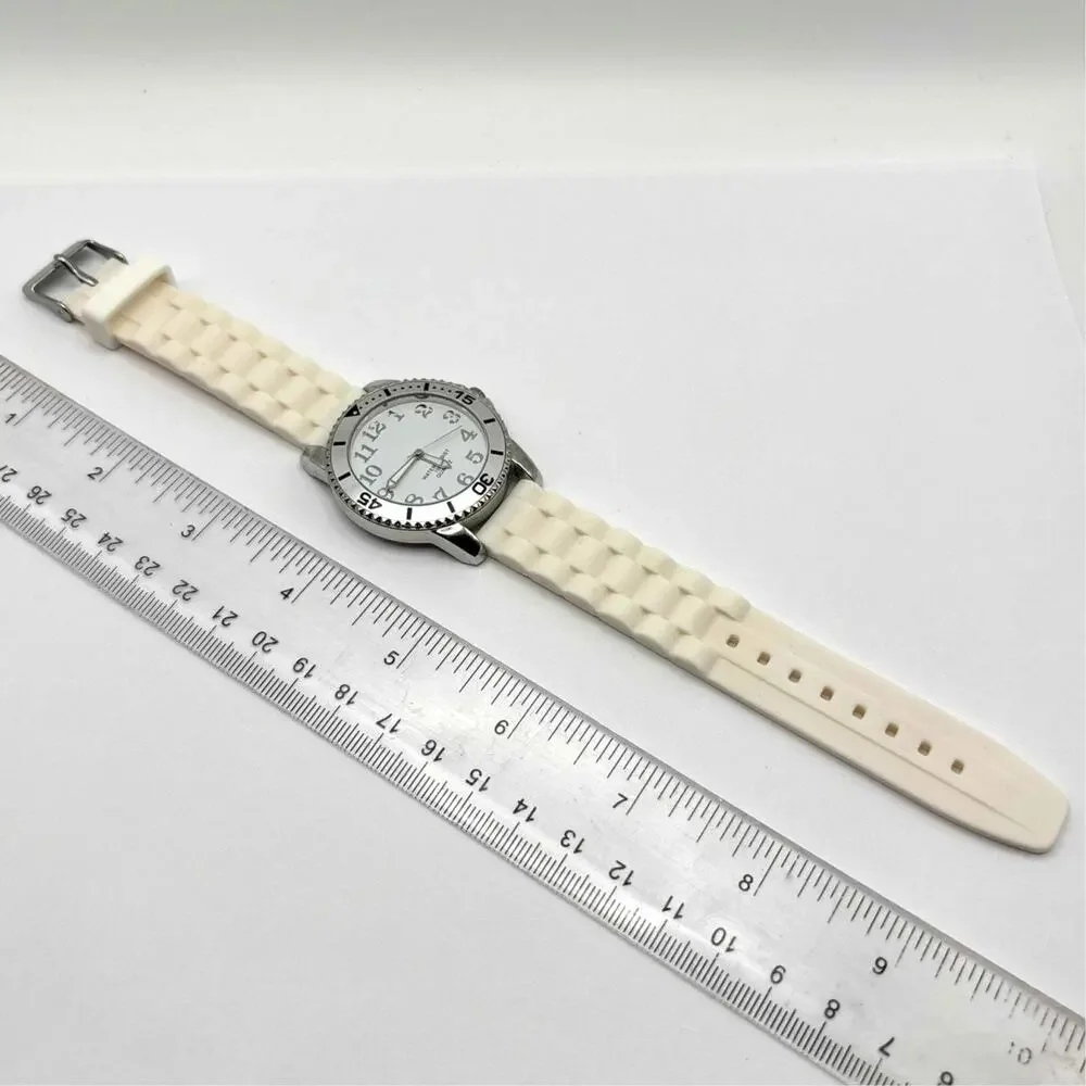 other white silver
